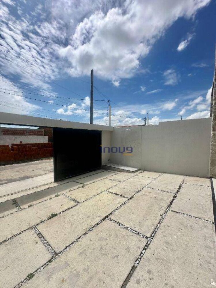 Casa de Condomínio à venda com 3 quartos, 110M2 - Foto 3