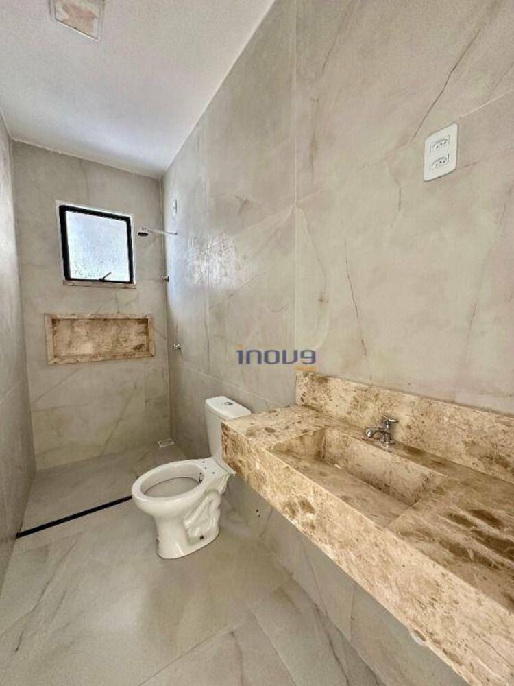 Casa de Condomínio à venda com 3 quartos, 110M2 - Foto 8