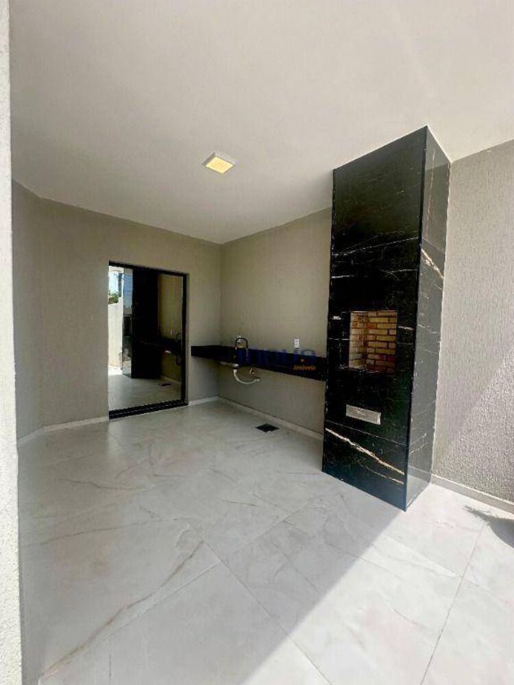 Casa de Condomínio à venda com 3 quartos, 110M2 - Foto 4