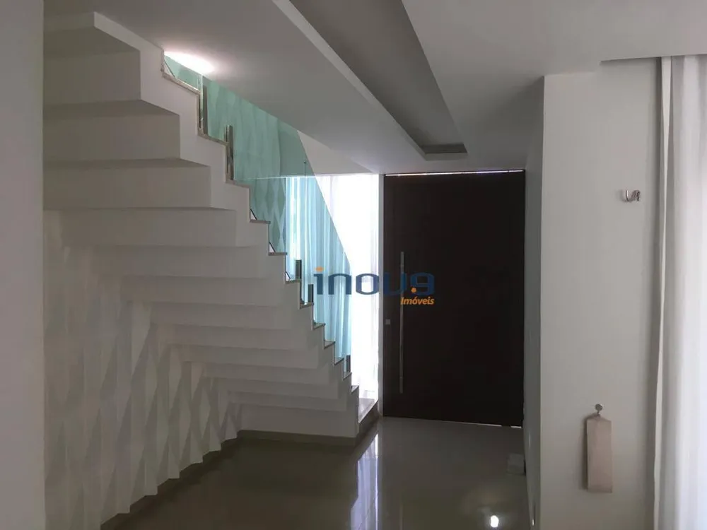 Casa de Condomínio, 3 quartos - Foto 12