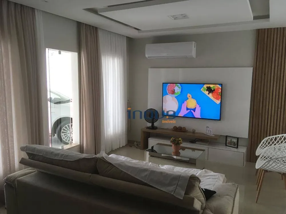 Casa de Condomínio, 3 quartos - Foto 7