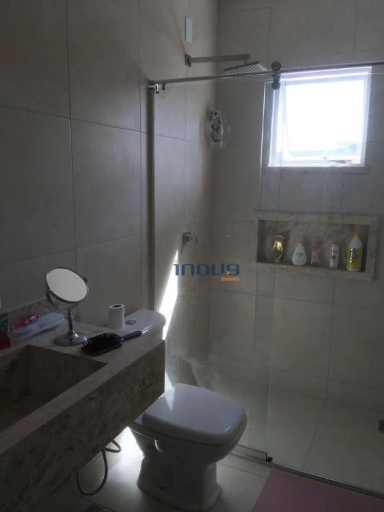 Casa de Condomínio, 3 quartos - Foto 10
