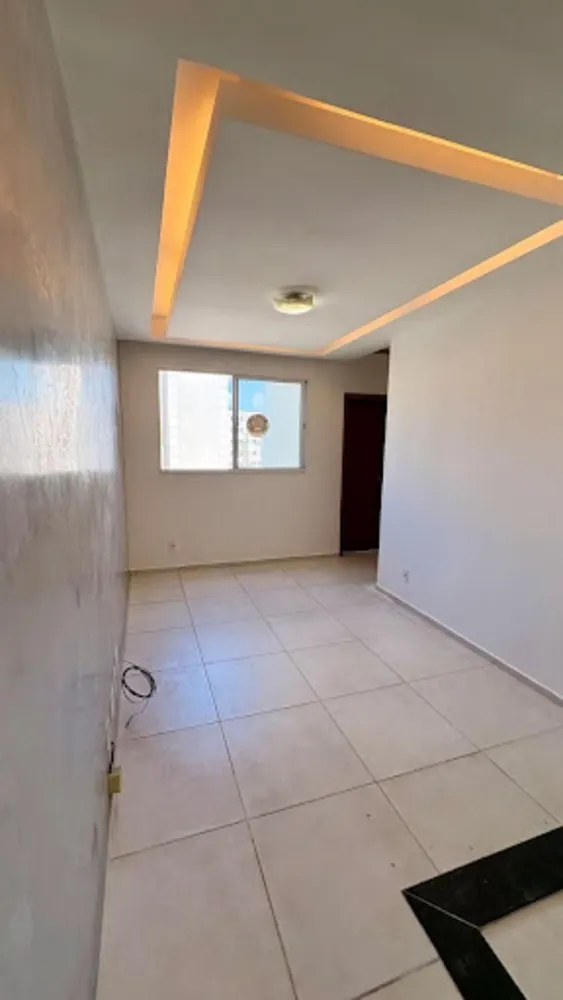 Apartamento, 2 quartos, 44 m² - Foto 5