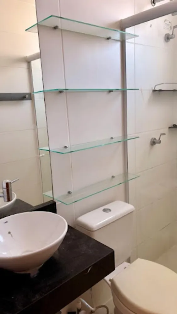 Apartamento, 2 quartos, 44 m² - Foto 11