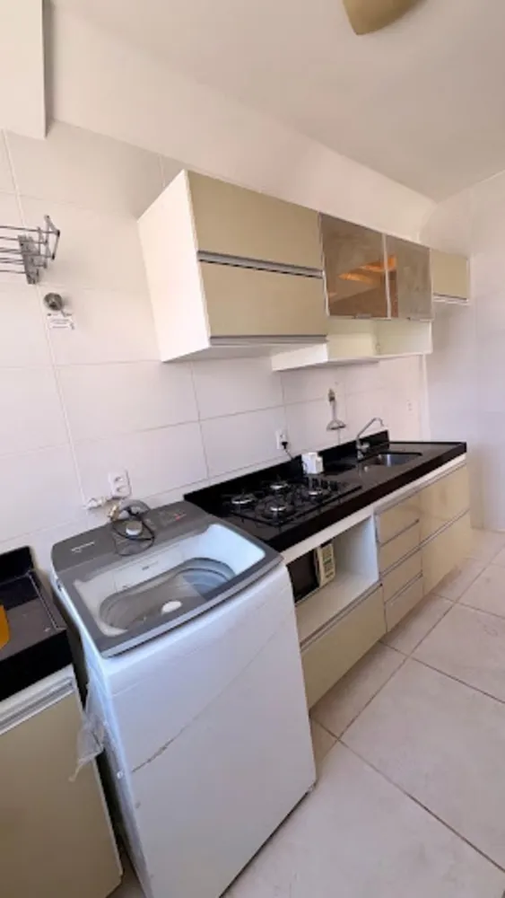 Apartamento, 2 quartos, 44 m² - Foto 9