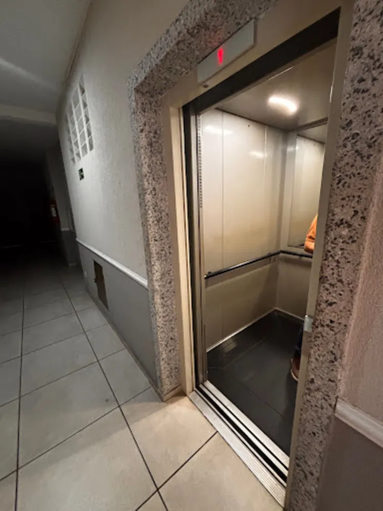 Apartamento, 2 quartos, 44 m² - Foto 4