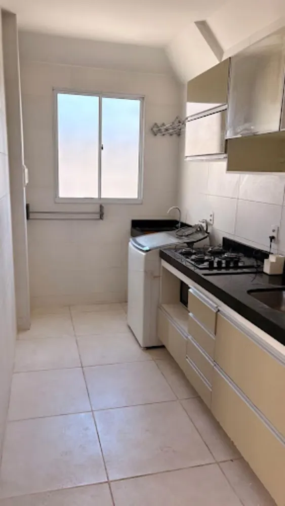 Apartamento, 2 quartos, 44 m² - Foto 10