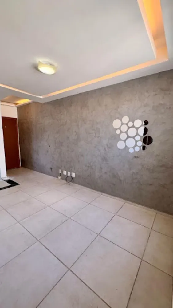 Apartamento, 2 quartos, 44 m² - Foto 6