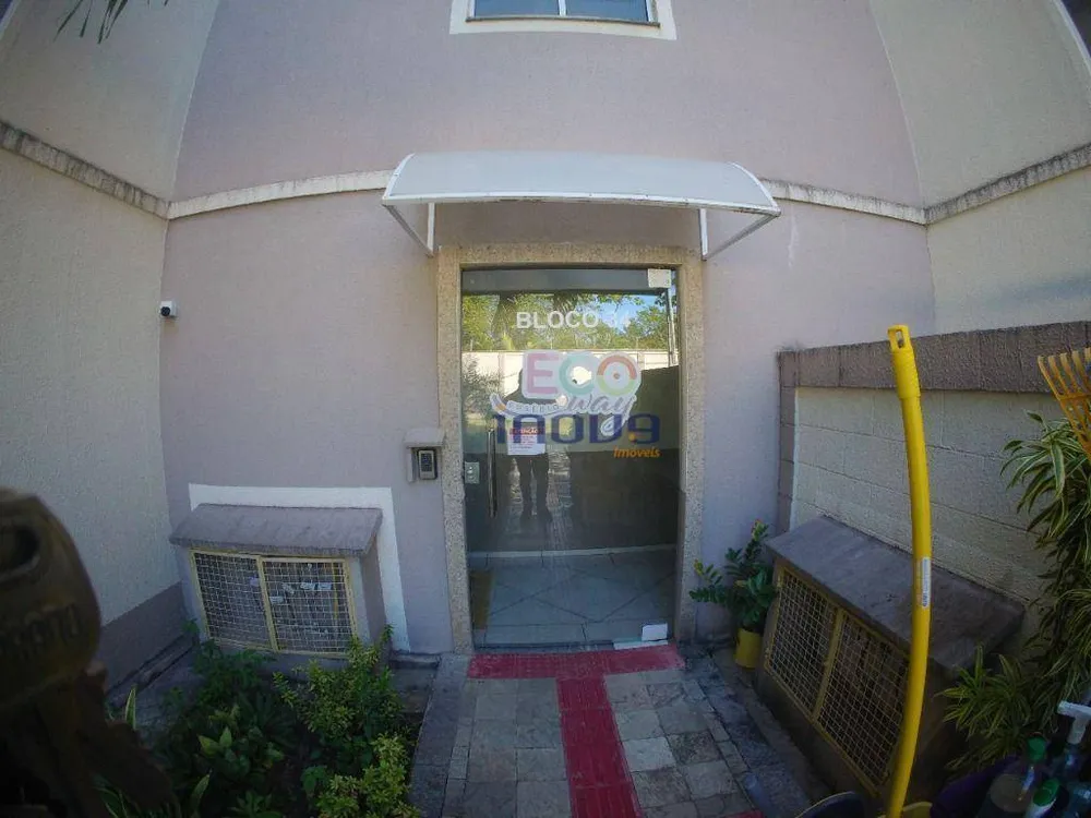 Apartamento, 2 quartos, 42 m² - Foto 2