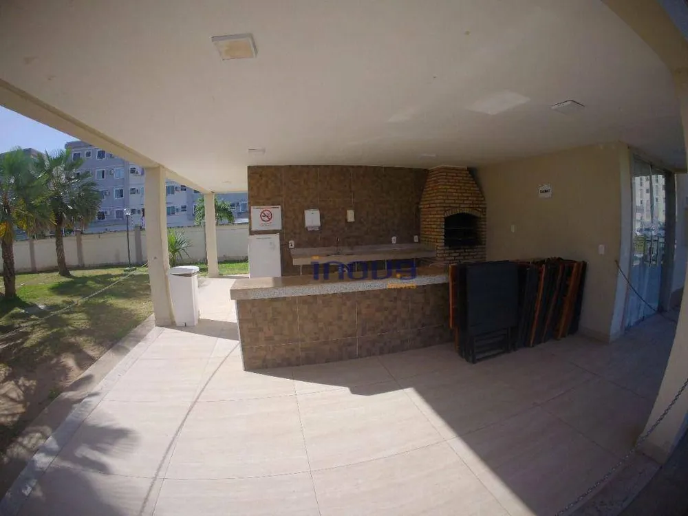 Apartamento, 2 quartos, 42 m² - Foto 9