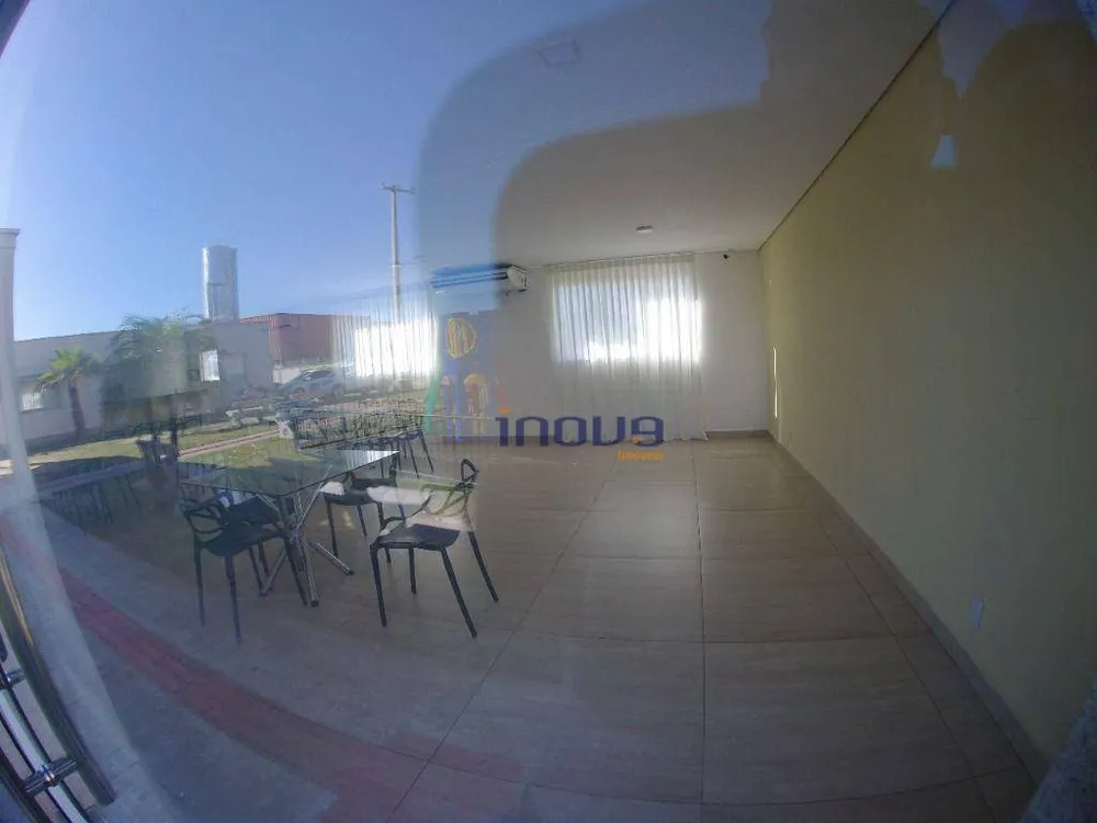 Apartamento, 2 quartos, 42 m² - Foto 12
