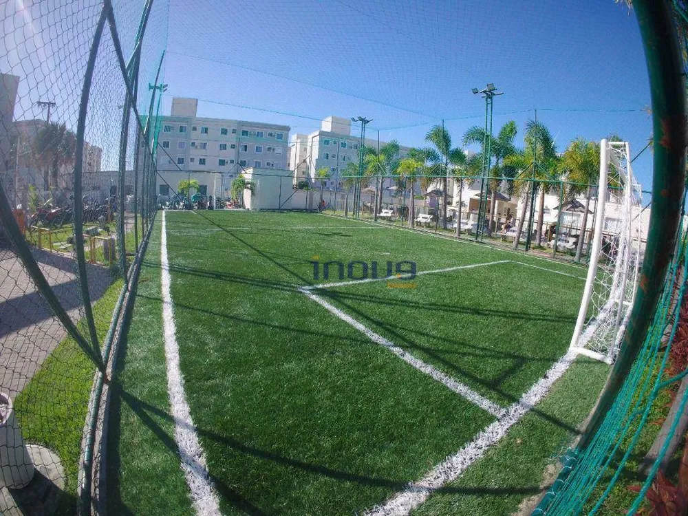 Apartamento, 2 quartos, 42 m² - Foto 8