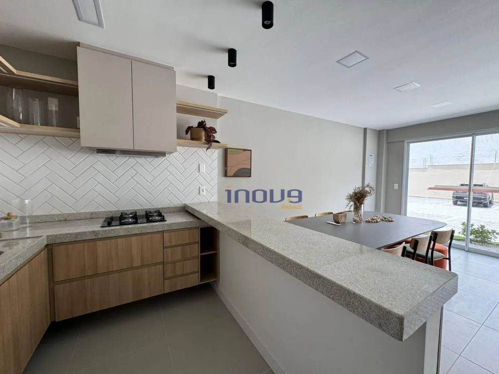 Apartamento, 2 quartos, 50 m² - Foto 8