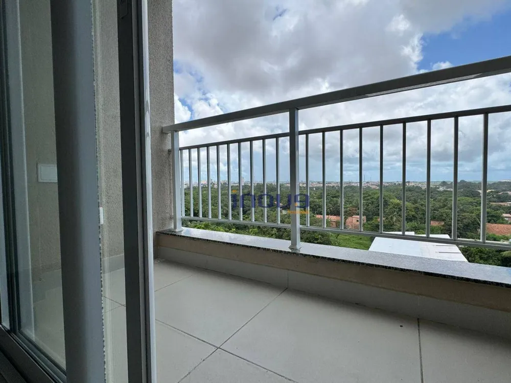 Apartamento, 2 quartos, 50 m² - Foto 5
