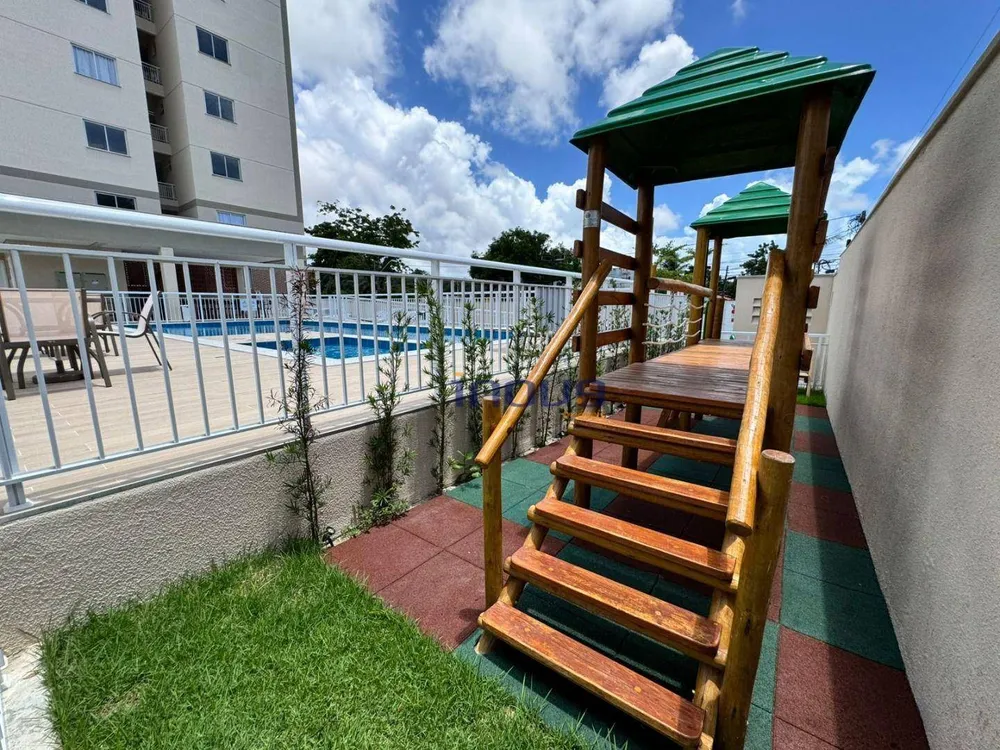 Apartamento, 2 quartos, 50 m² - Foto 3