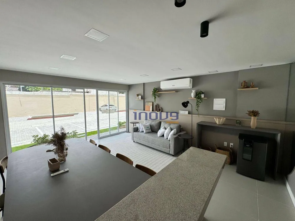 Apartamento, 2 quartos, 50 m² - Foto 11