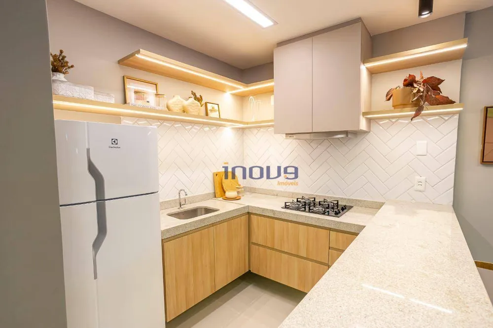 Apartamento, 2 quartos, 50 m² - Foto 9