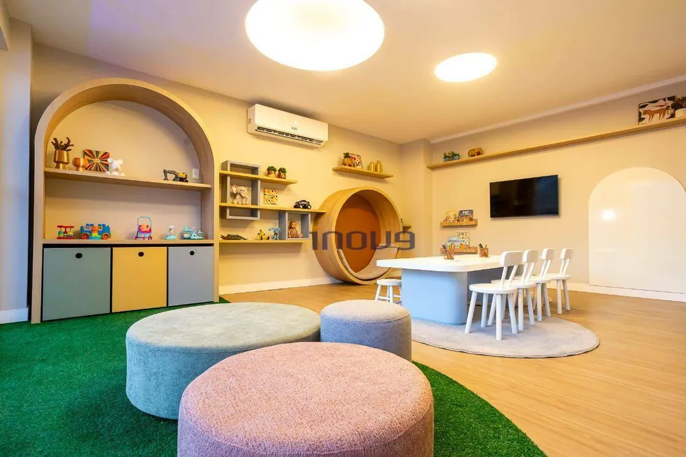 Apartamento, 2 quartos, 50 m² - Foto 12