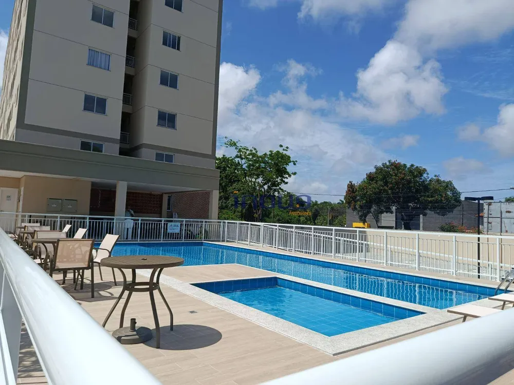 Apartamento, 2 quartos, 50 m² - Foto 1