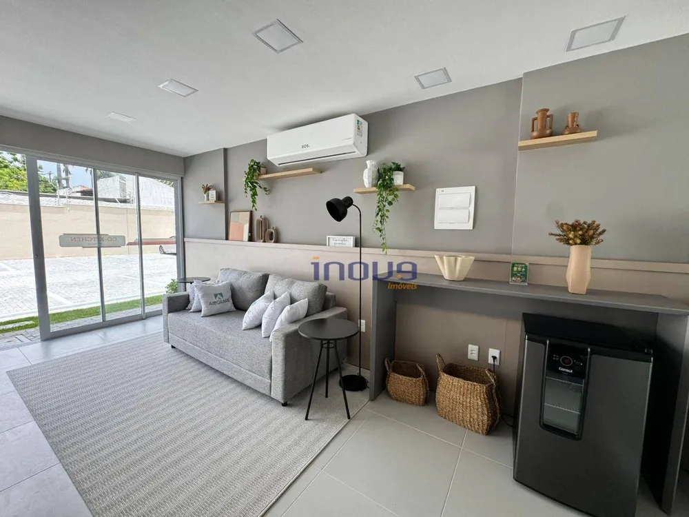 Apartamento, 2 quartos, 50 m² - Foto 10