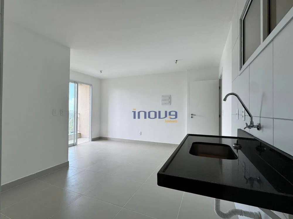Apartamento, 2 quartos, 50 m² - Foto 4