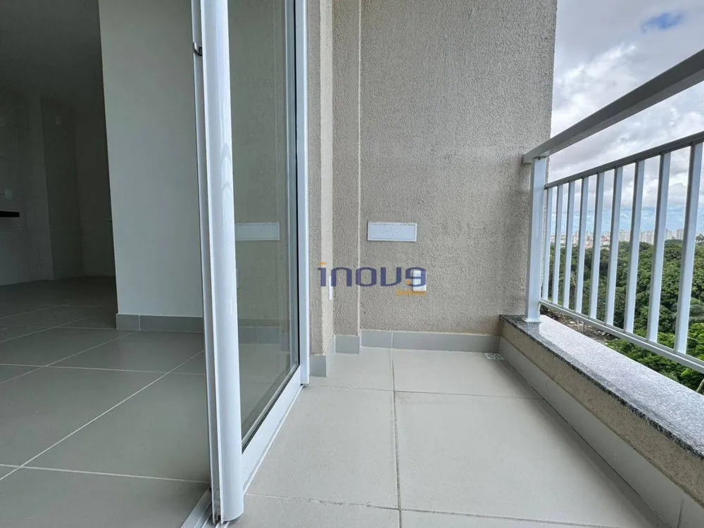 Apartamento, 2 quartos, 50 m² - Foto 6