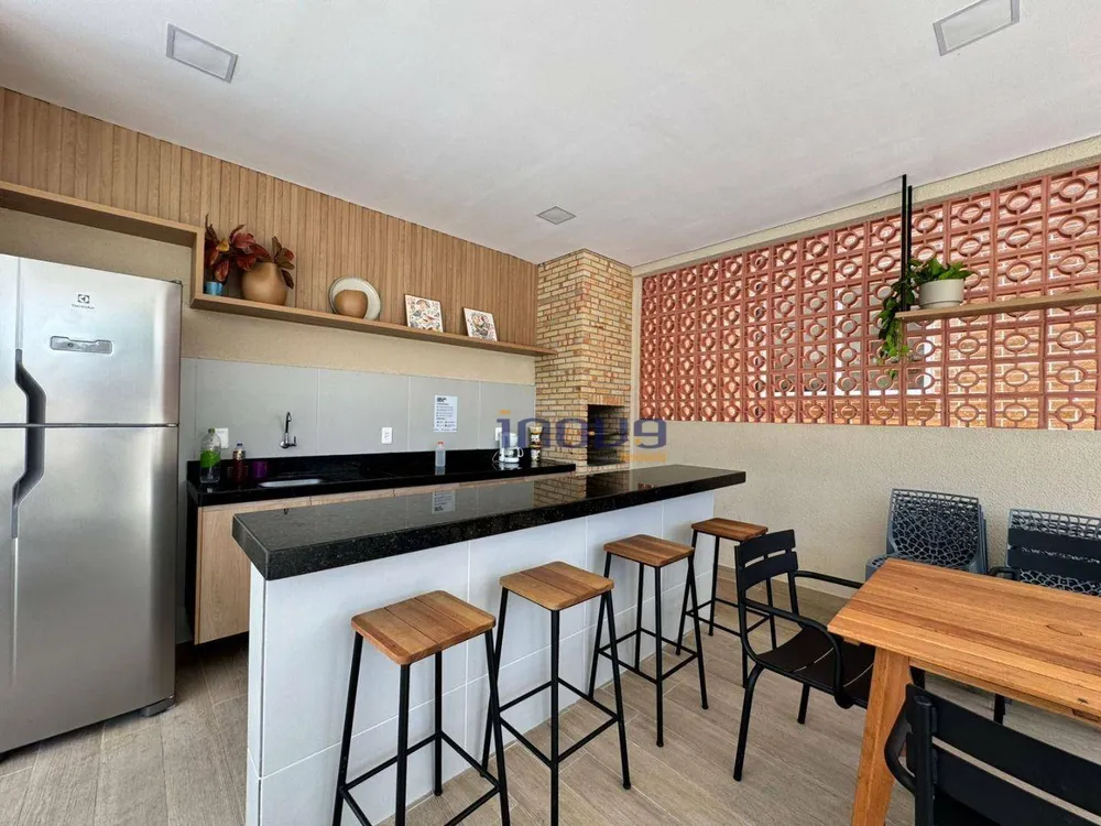 Apartamento, 2 quartos, 50 m² - Foto 2