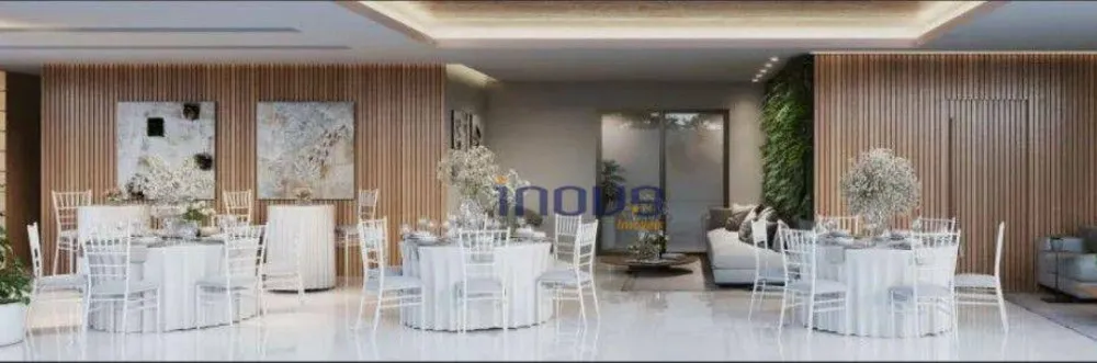 Apartamento, 1 quarto, 67 m² - Foto 7