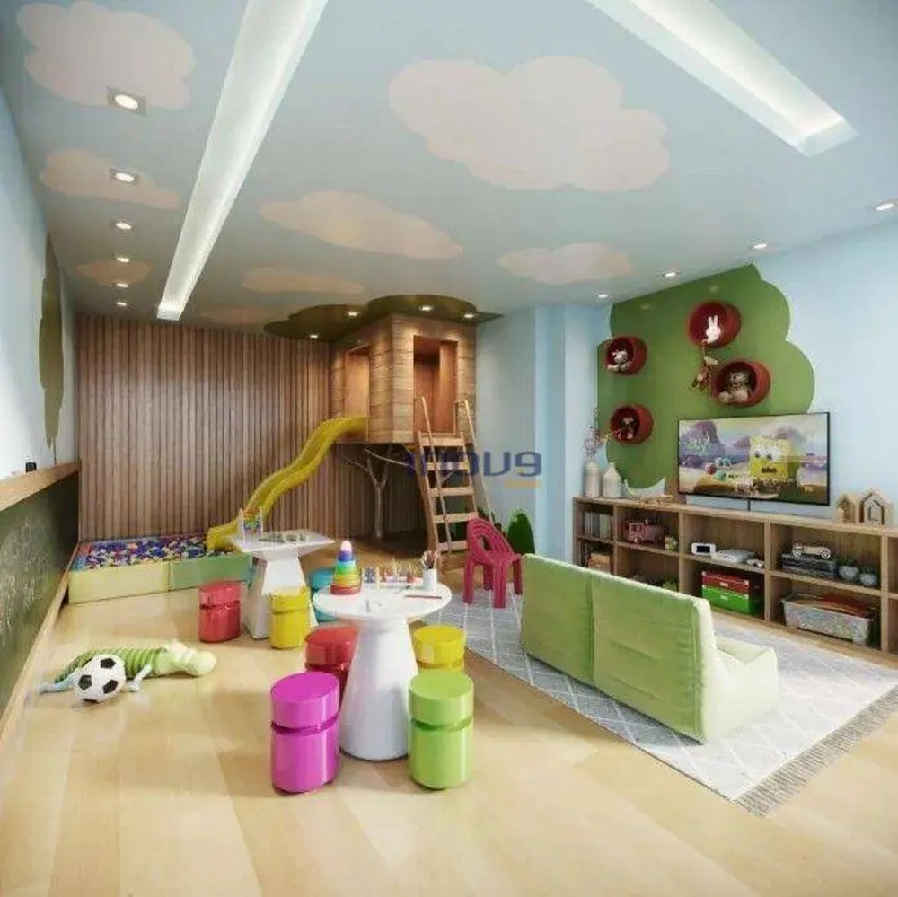 Apartamento, 1 quarto, 67 m² - Foto 10