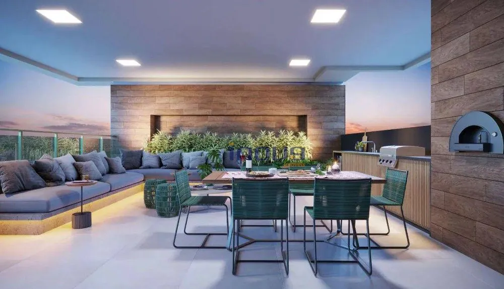 Apartamento, 1 quarto, 67 m² - Foto 9