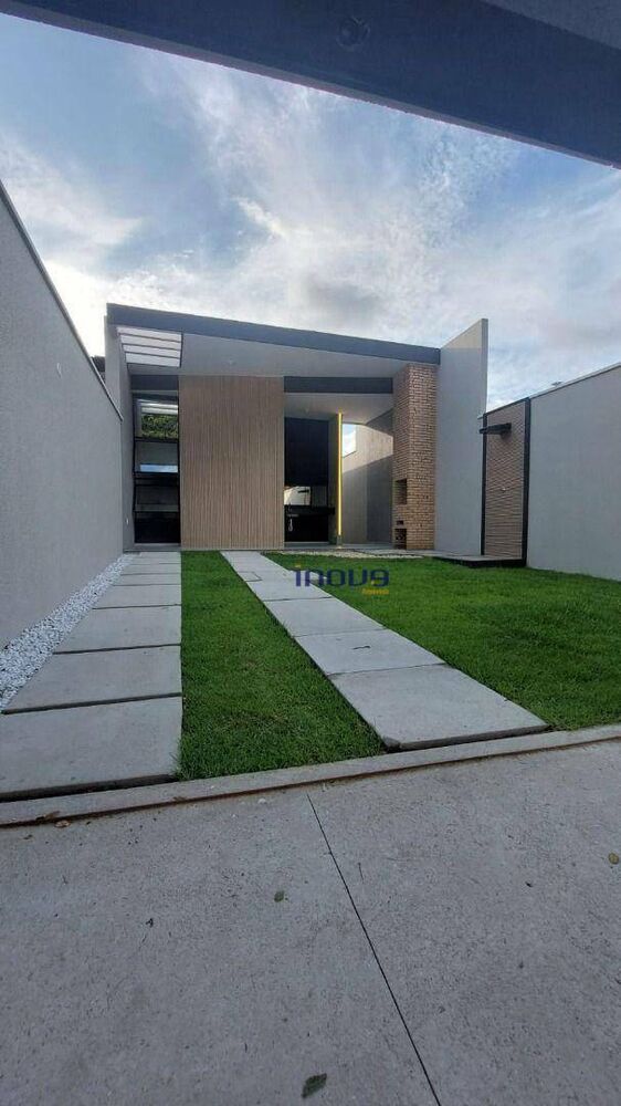 Casa, 3 quartos, 116 m² - Foto 3