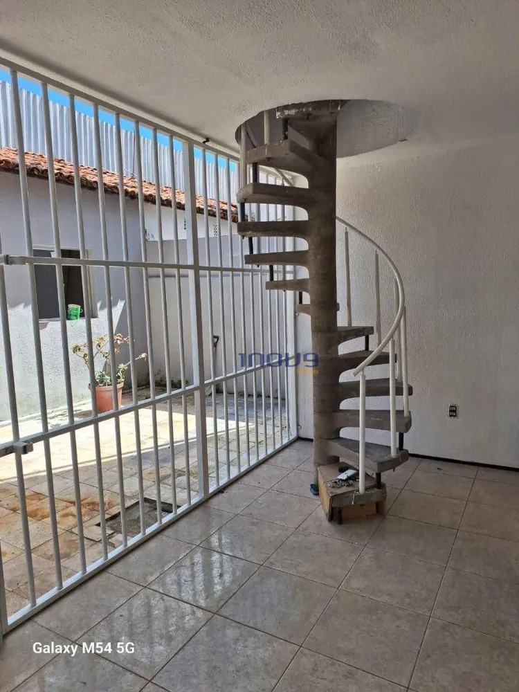 Casa, 4 quartos - Foto 15