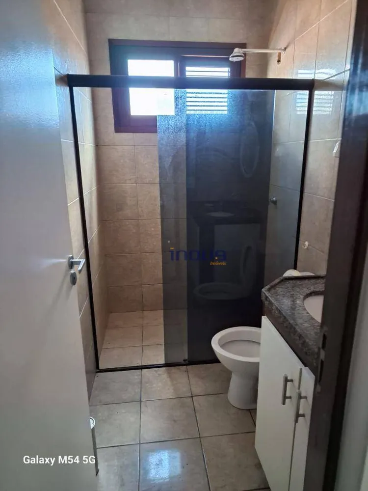 Casa, 4 quartos - Foto 11