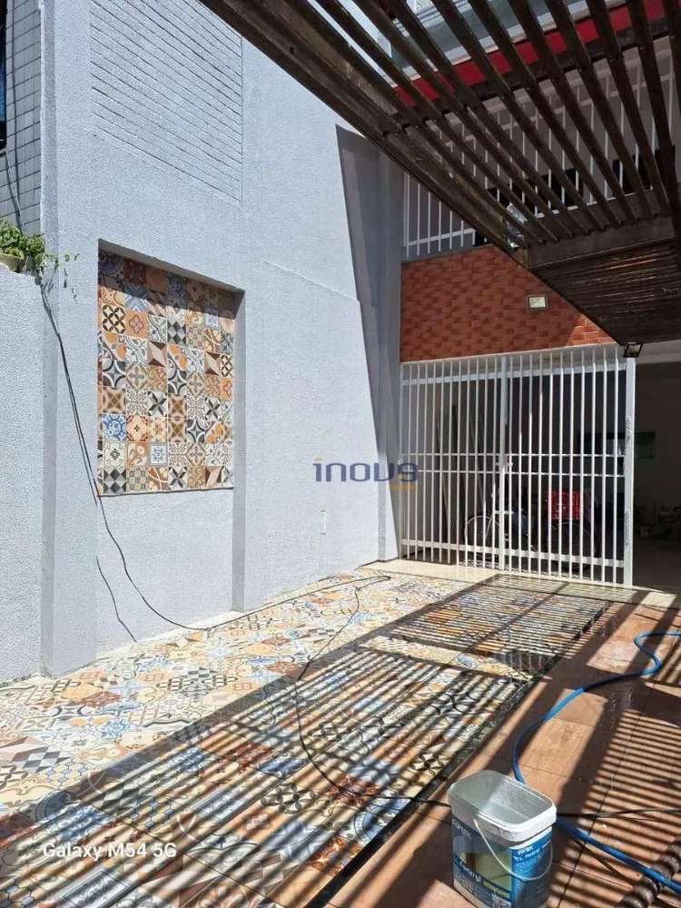 Casa, 4 quartos - Foto 16