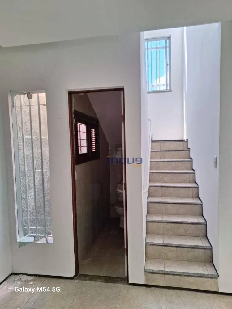 Casa, 4 quartos - Foto 2