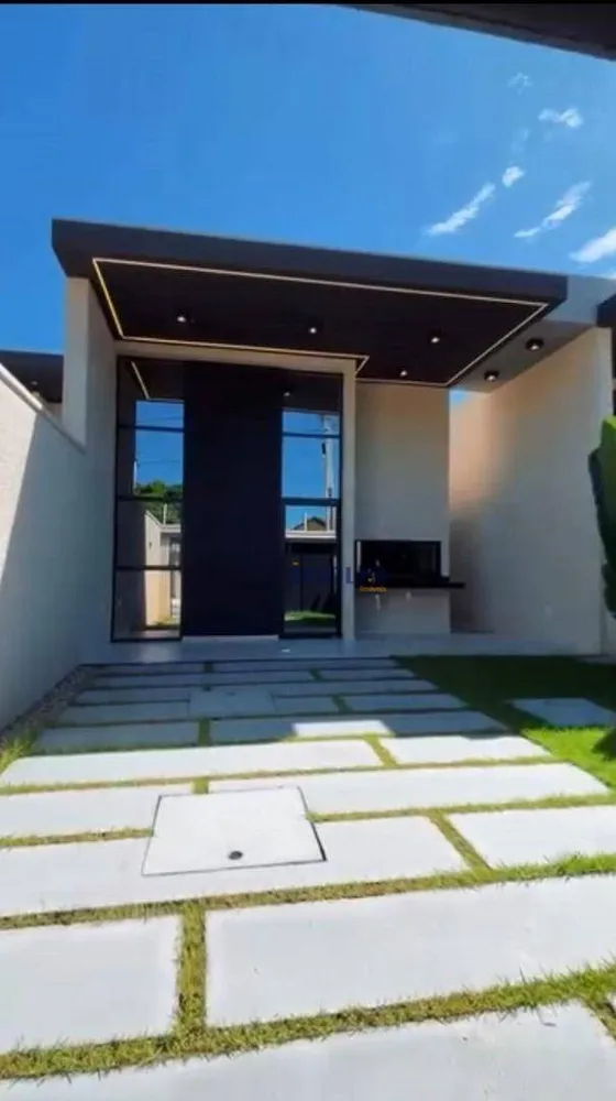Casa de Condomínio, 3 quartos - Foto 6