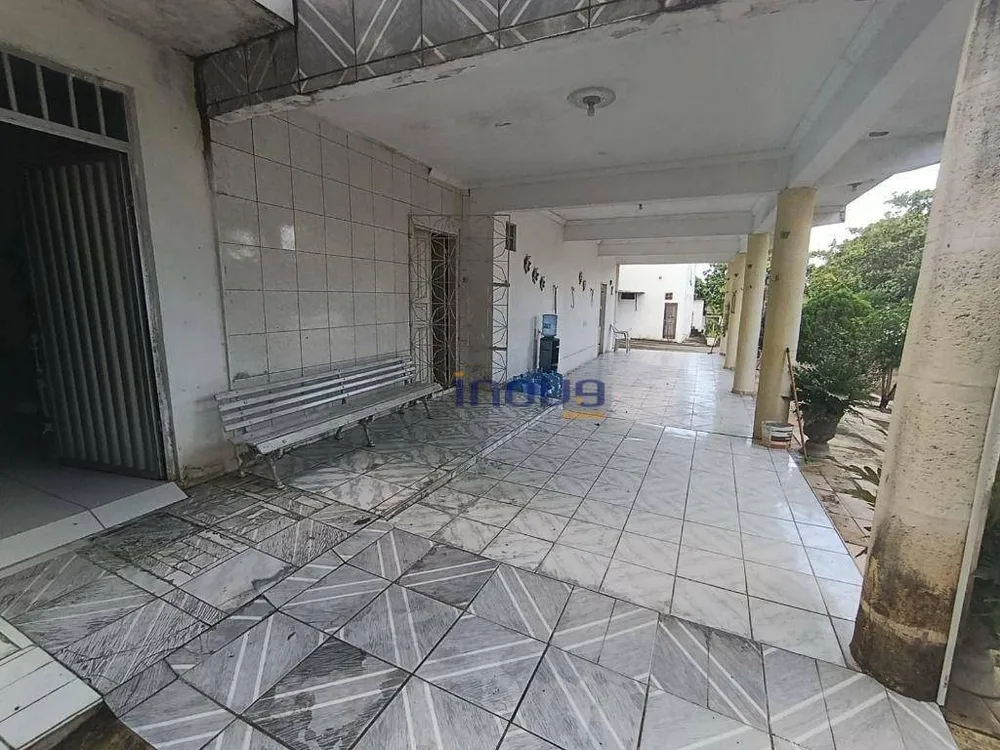 Chácara, 18 quartos, 6380 m² - Foto 6