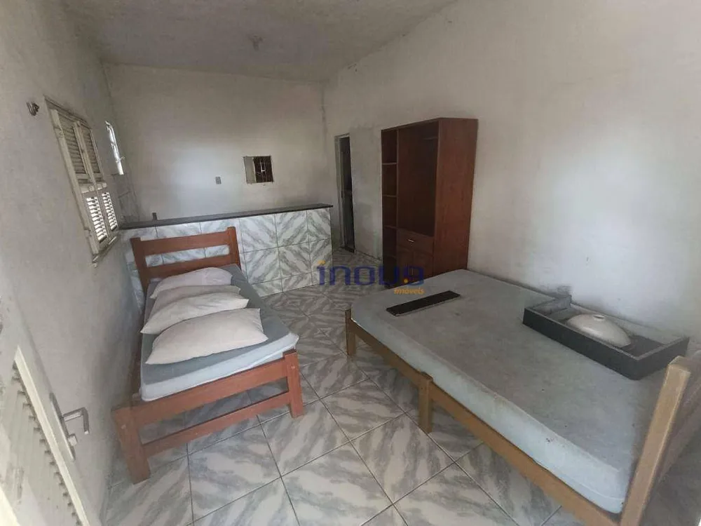 Chácara, 18 quartos, 6380 m² - Foto 5