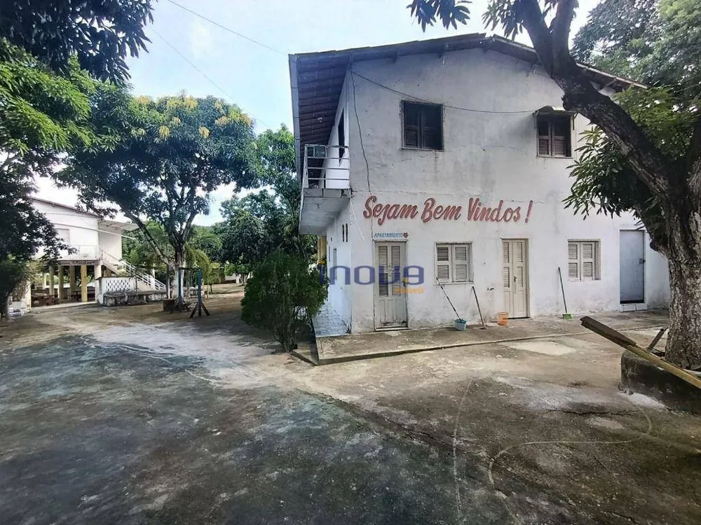 Chácara, 18 quartos, 6380 m² - Foto 8