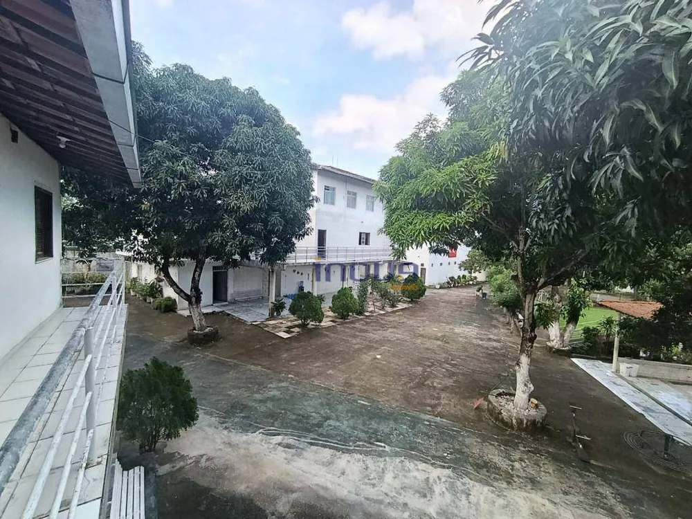 Chácara, 18 quartos, 6380 m² - Foto 1