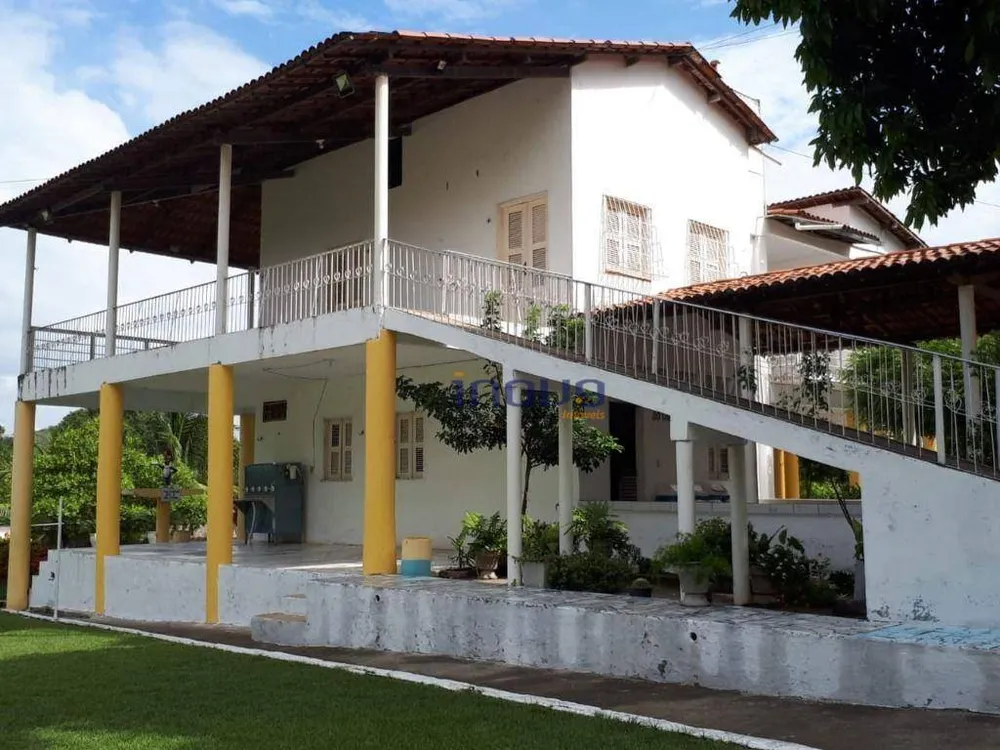 Chácara, 18 quartos, 6380 m² - Foto 10