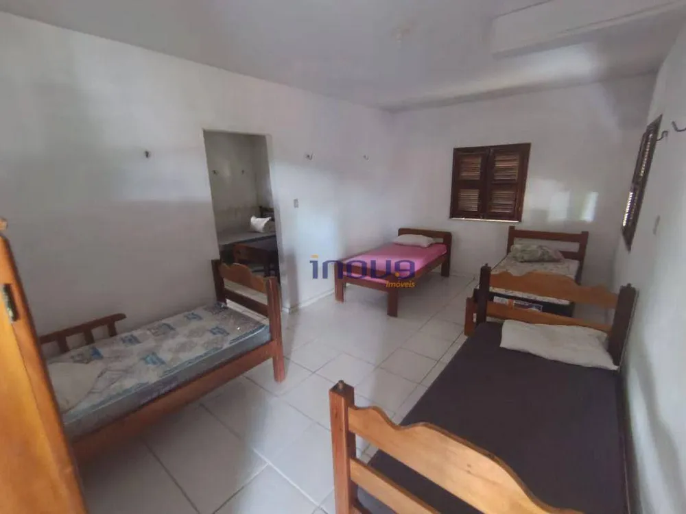 Chácara, 18 quartos, 6380 m² - Foto 2