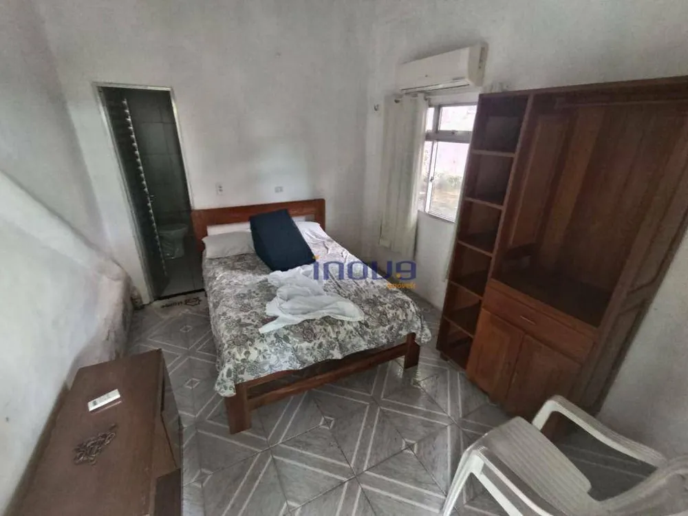 Chácara, 18 quartos, 6380 m² - Foto 9