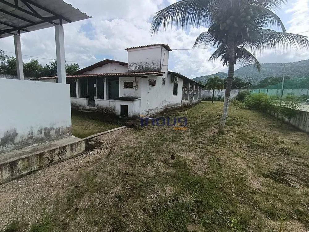 Chácara, 18 quartos, 6380 m² - Foto 12