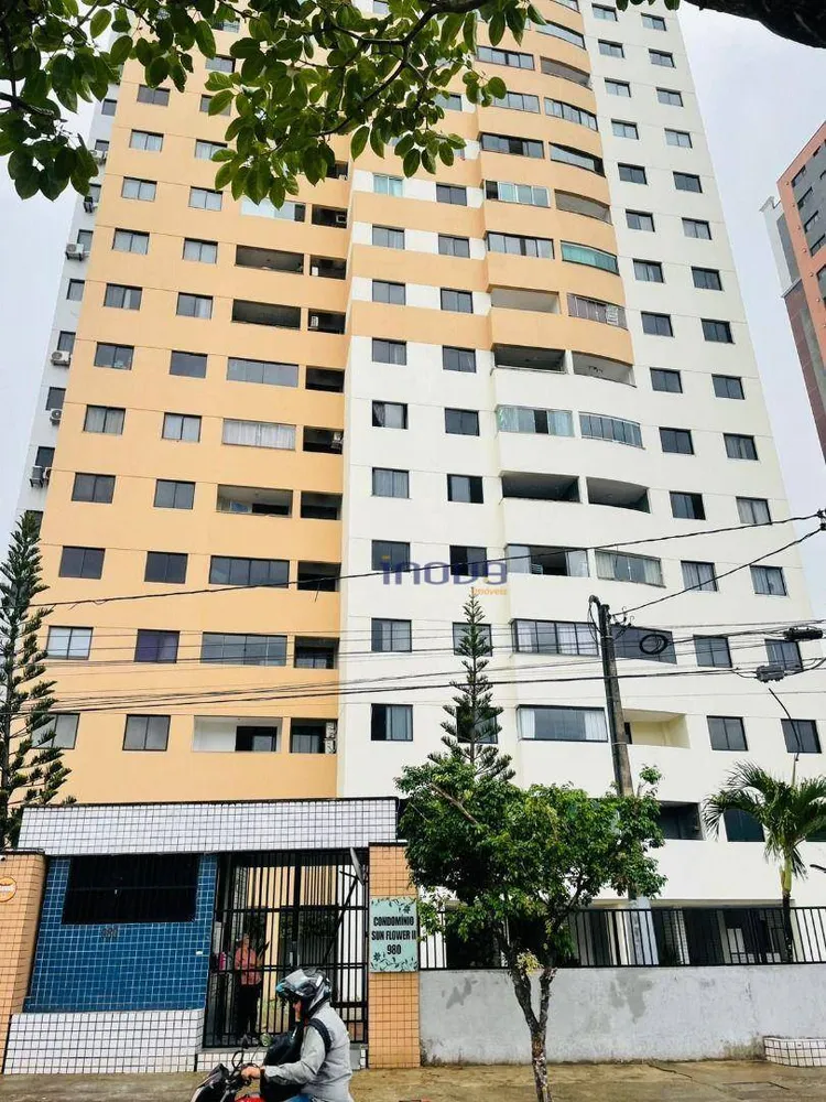 Apartamento, 4 quartos, 85 m² - Foto 1