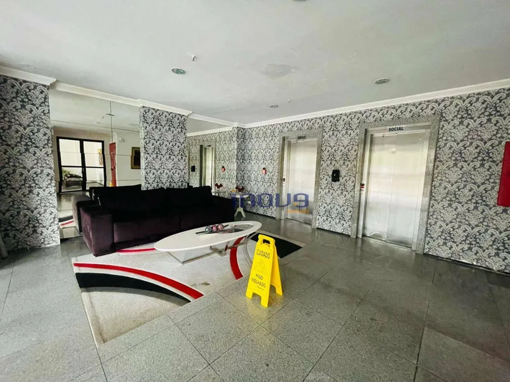 Apartamento, 4 quartos, 85 m² - Foto 3