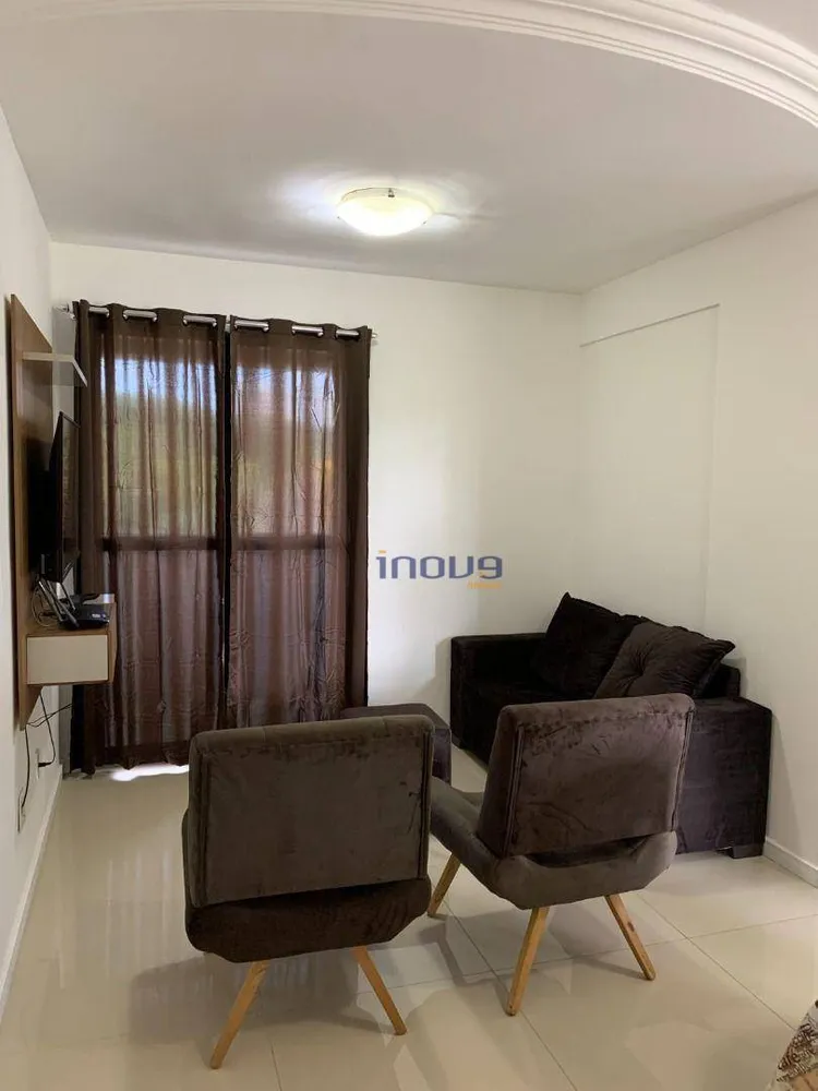 Apartamento, 4 quartos, 85 m² - Foto 7