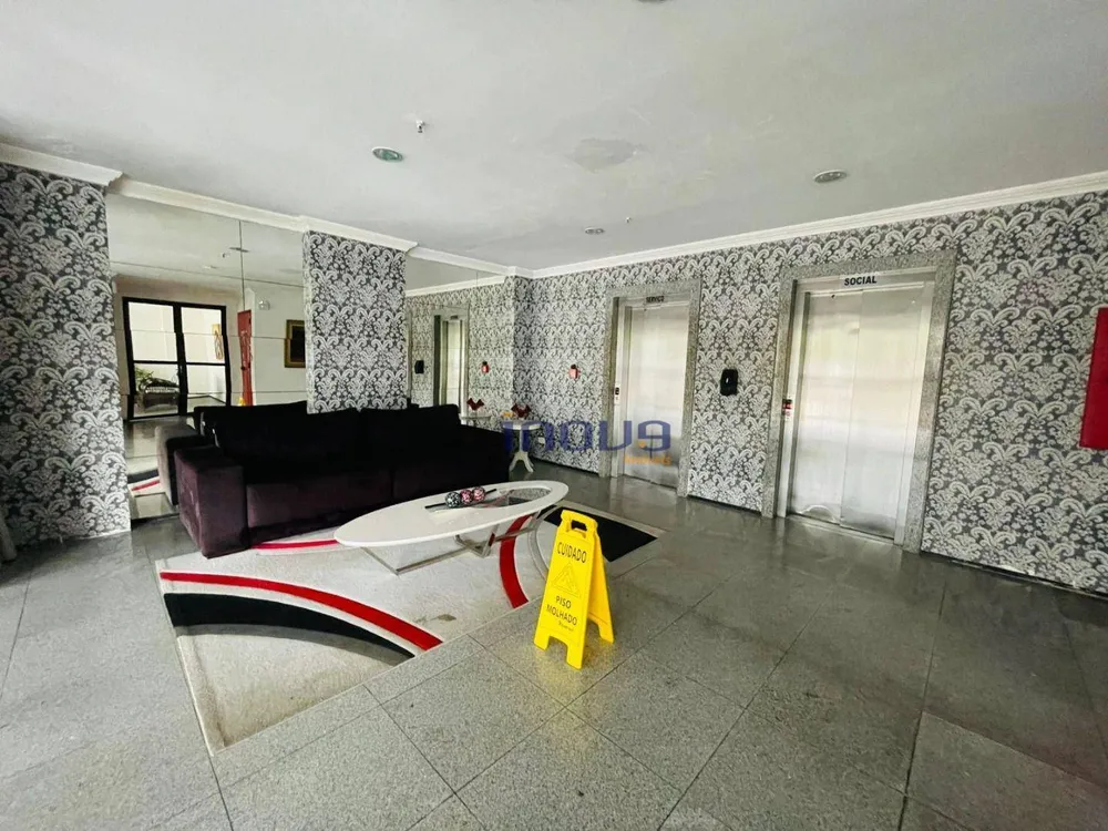 Apartamento, 4 quartos, 85 m² - Foto 4