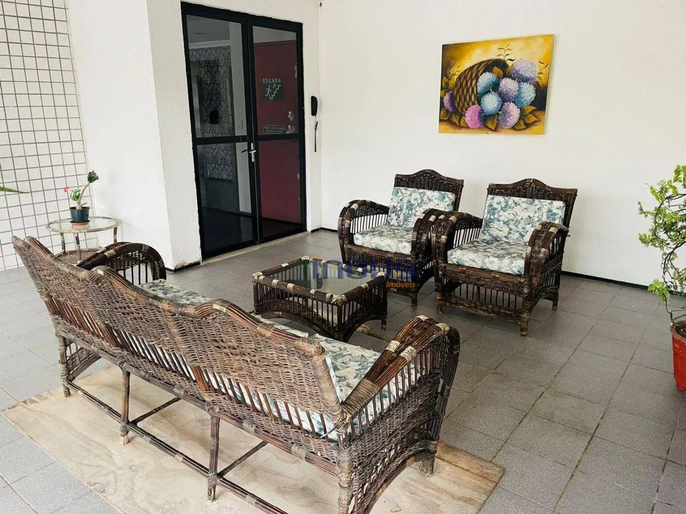 Apartamento, 4 quartos, 85 m² - Foto 13