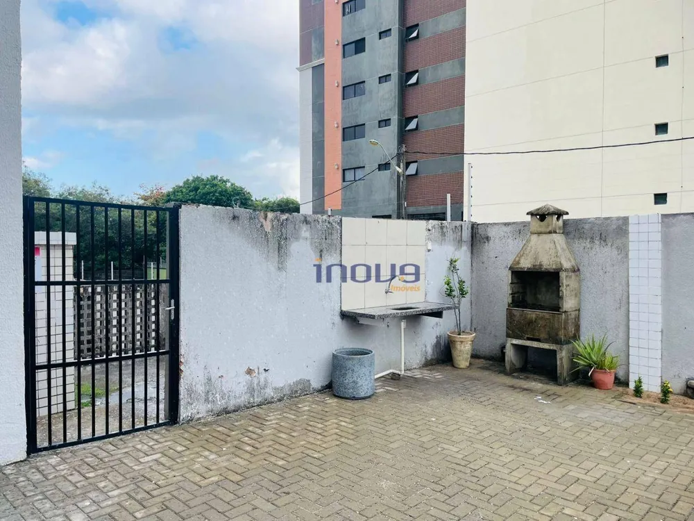 Apartamento, 4 quartos, 85 m² - Foto 16